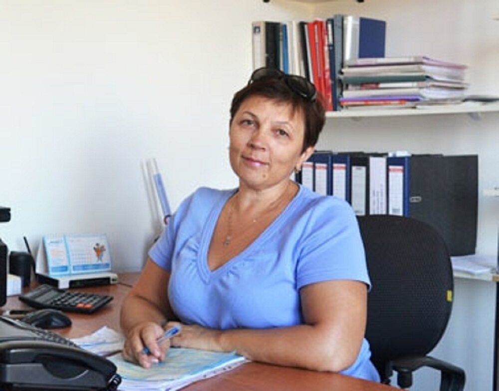 | Фото: предоставлено Светланой Однодворцевой