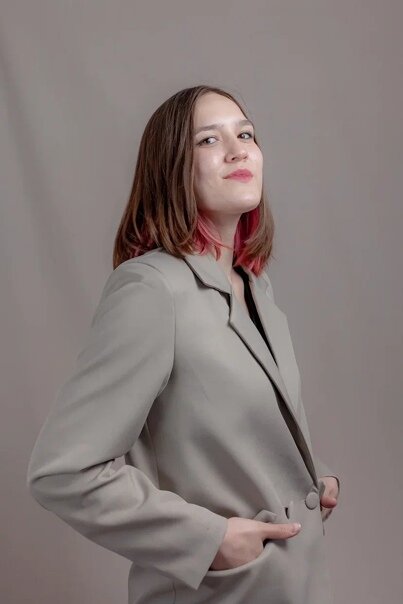 София Владиславовна Кузнецова — куратор «ТУКЕЙ»