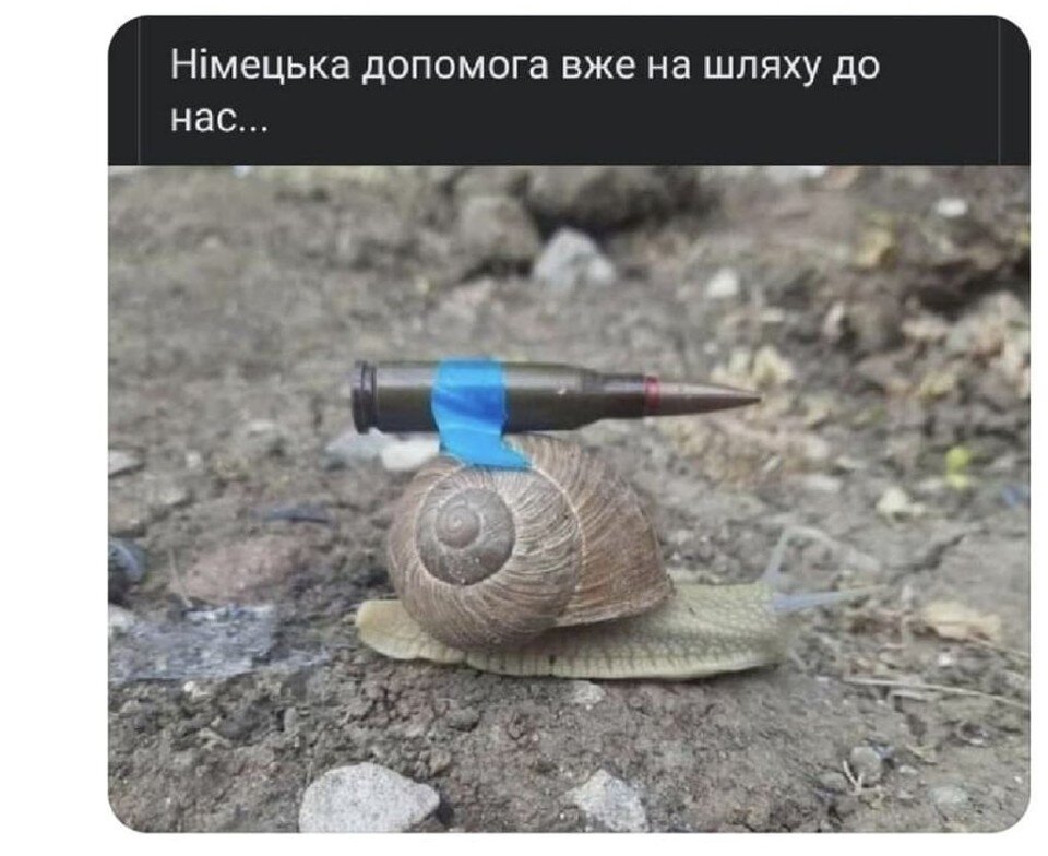     Фото: соцсети Андрея Мельника