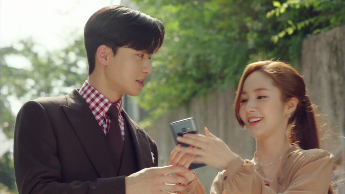 «Что случилось с секретарем Ким?»