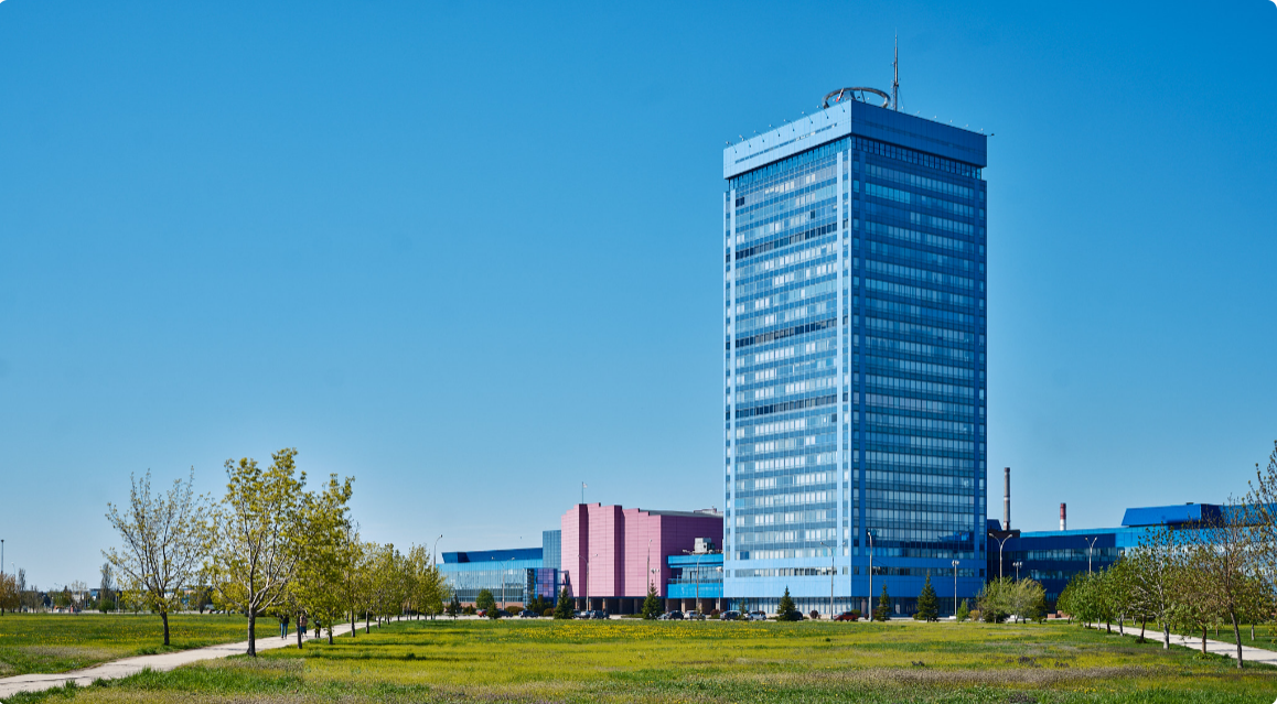 АВТОВАЗ в Тольятти. Фото: Илья Кичаев / Wylsacom Media