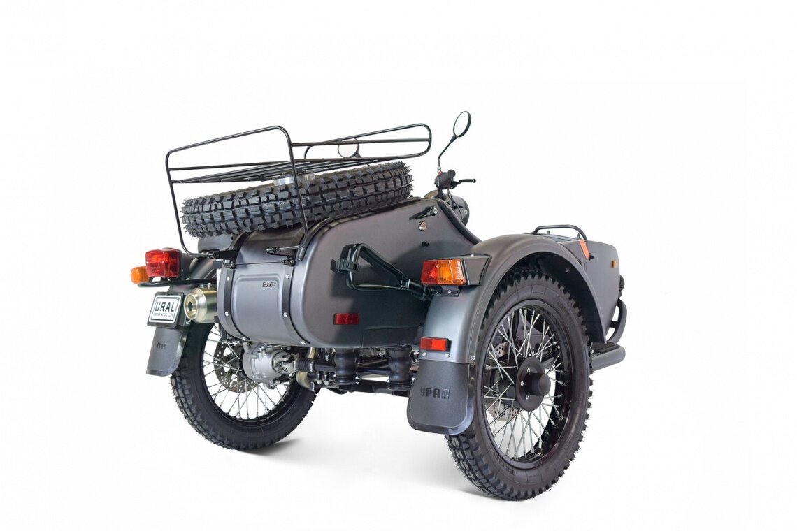 Ural 2022