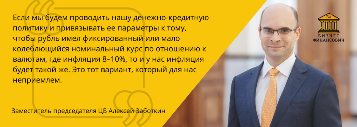 Таргетирование курса рубля. Объясняем суть простыми словами. Чем эта ...