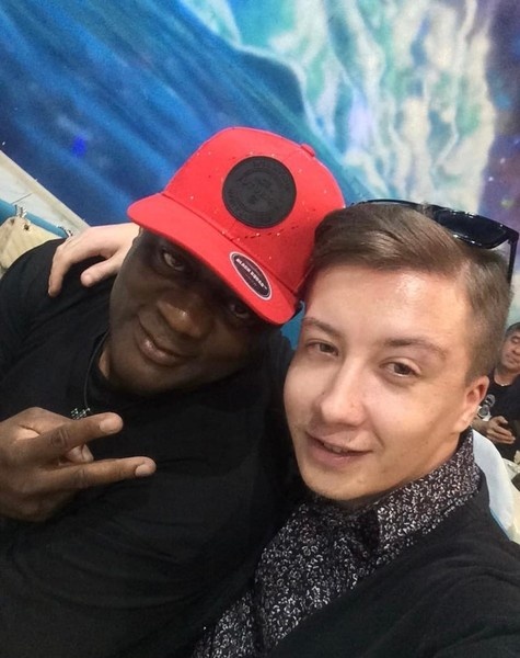 Сергей Дворцов рассказал о болезнях певца 