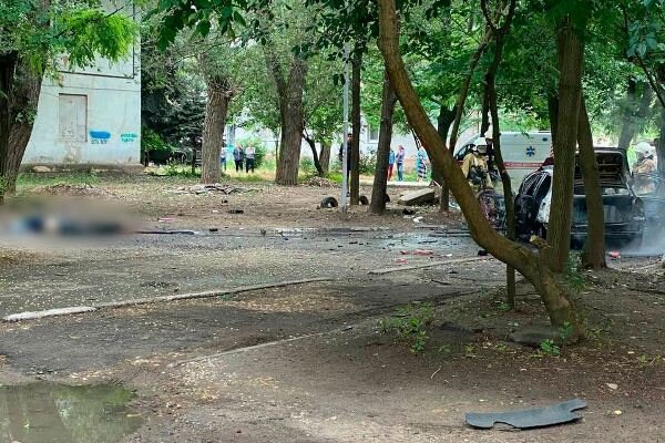 Фото: Telegram-канал SHOT