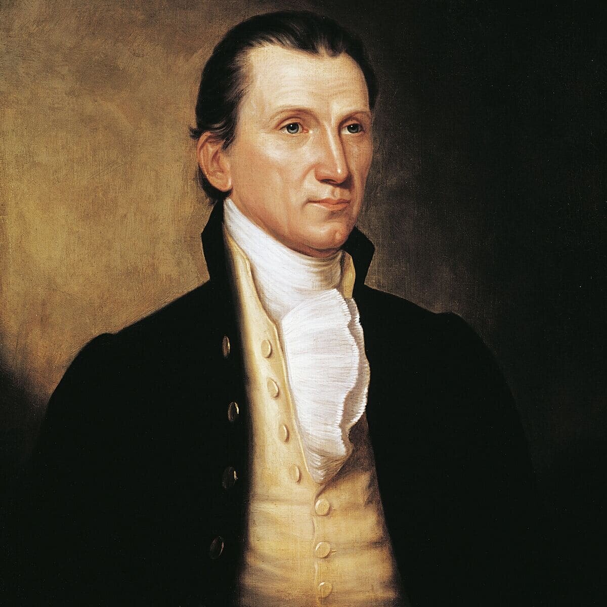 Суть доктрины Монро | Про жизнь | Дзен