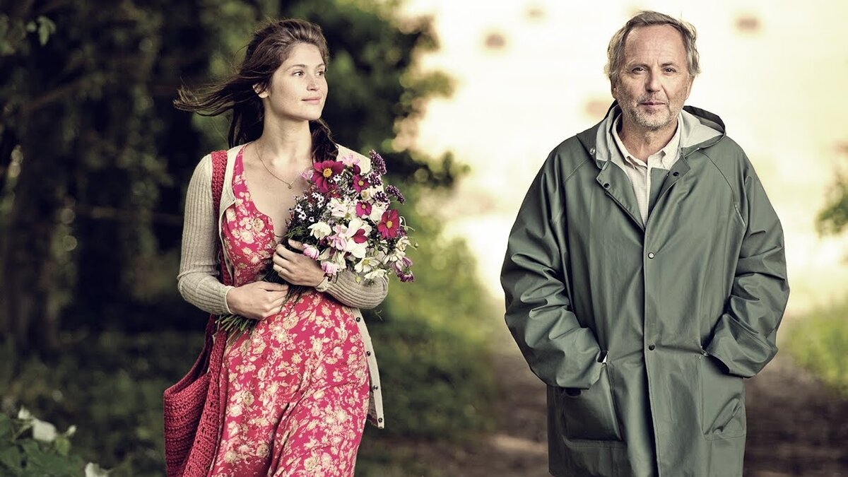 Кадр из фильма "Другая Бовари"