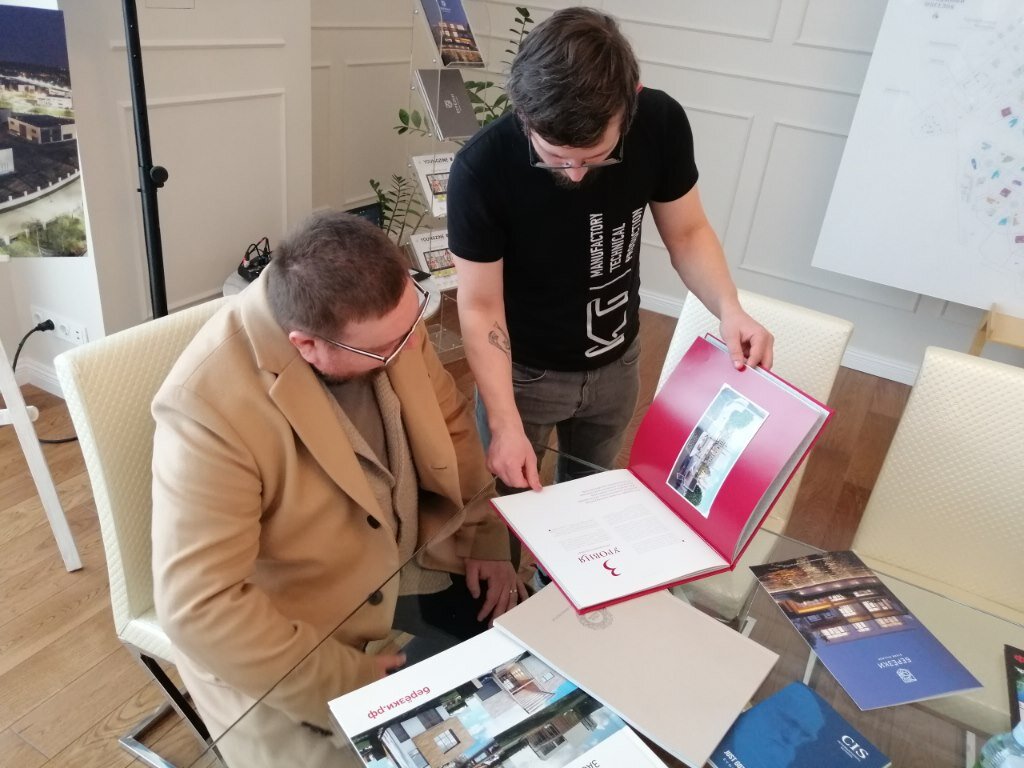 Наценка на квартиру "зашита" в "ипотеку от застройщика". Фото: Мир Квартир
