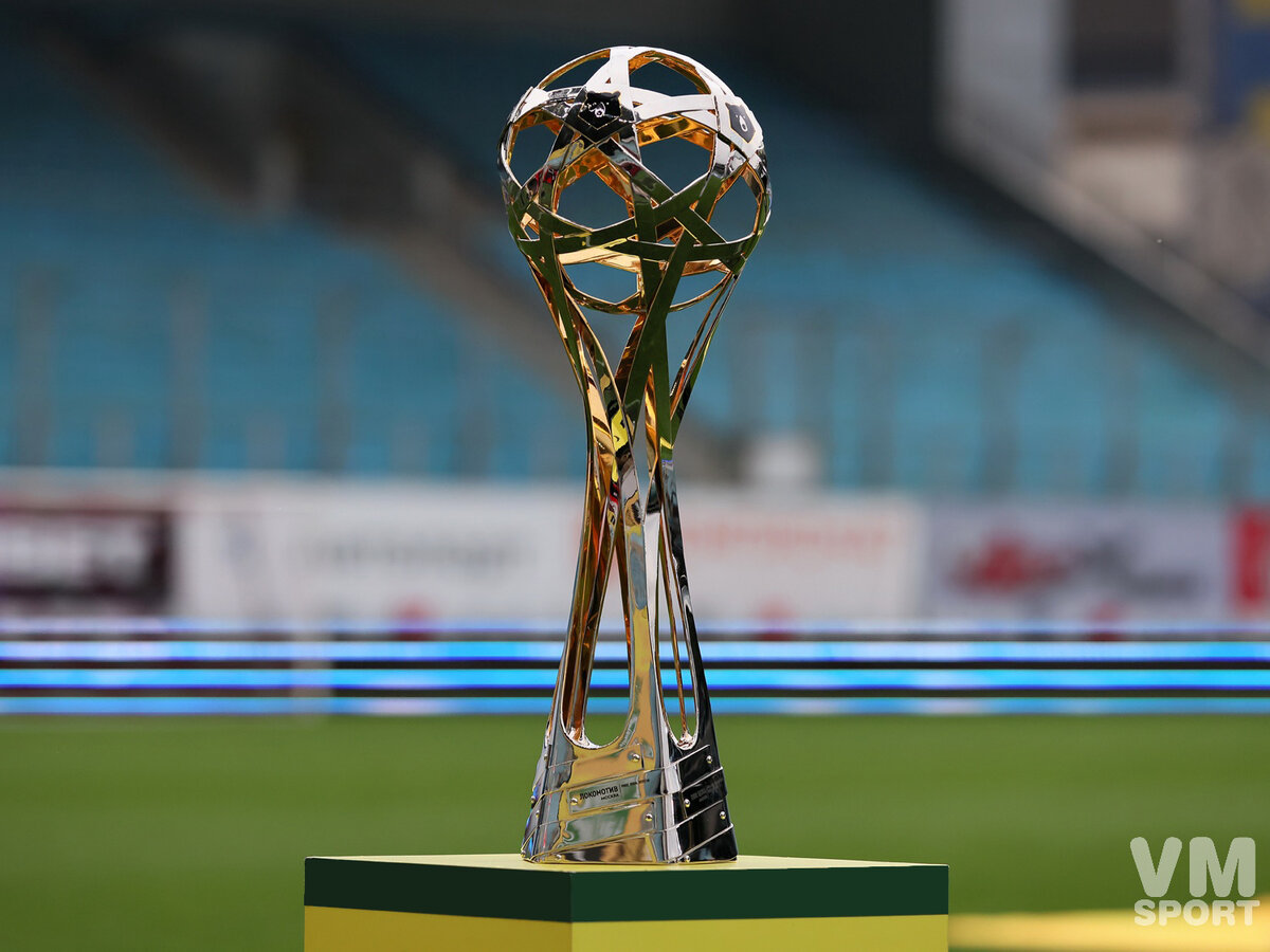 Фото: Олег Бухарева/ «В мире спорта»