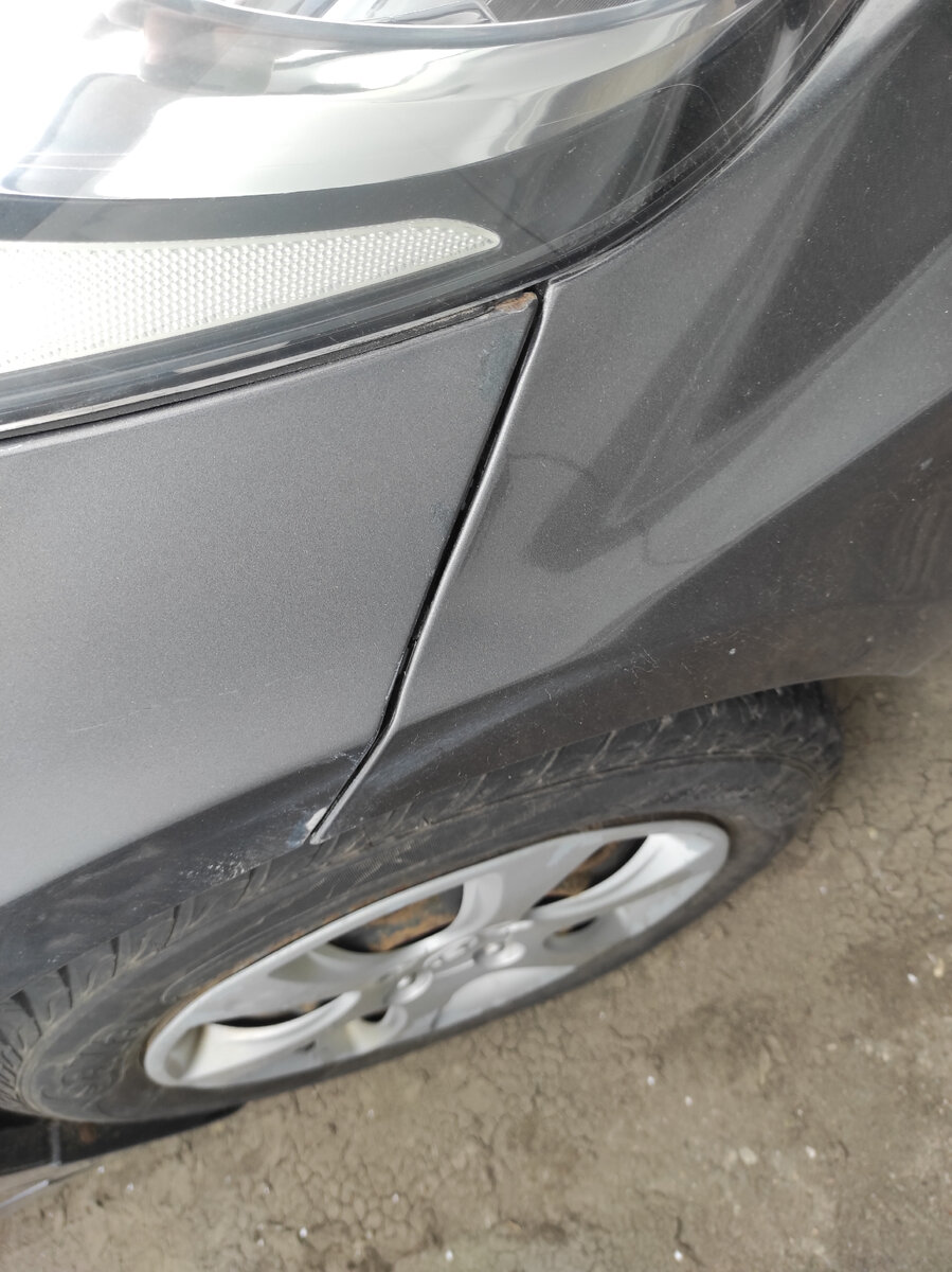 Подбор авто Москва: Hyundai Solaris за 600.000 или как не купить ведро с болтами