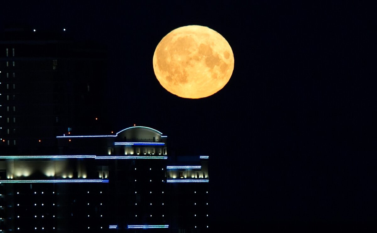 Фото: Рамиль Нуриев 