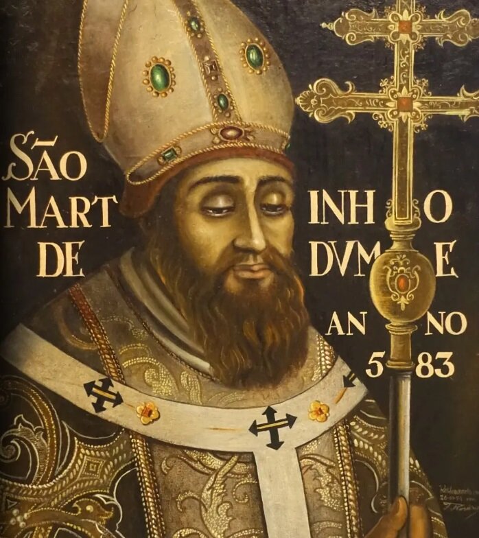 São Martinho de Dume