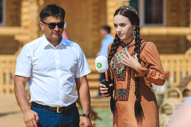 Новости шоу бизнеса татарстана