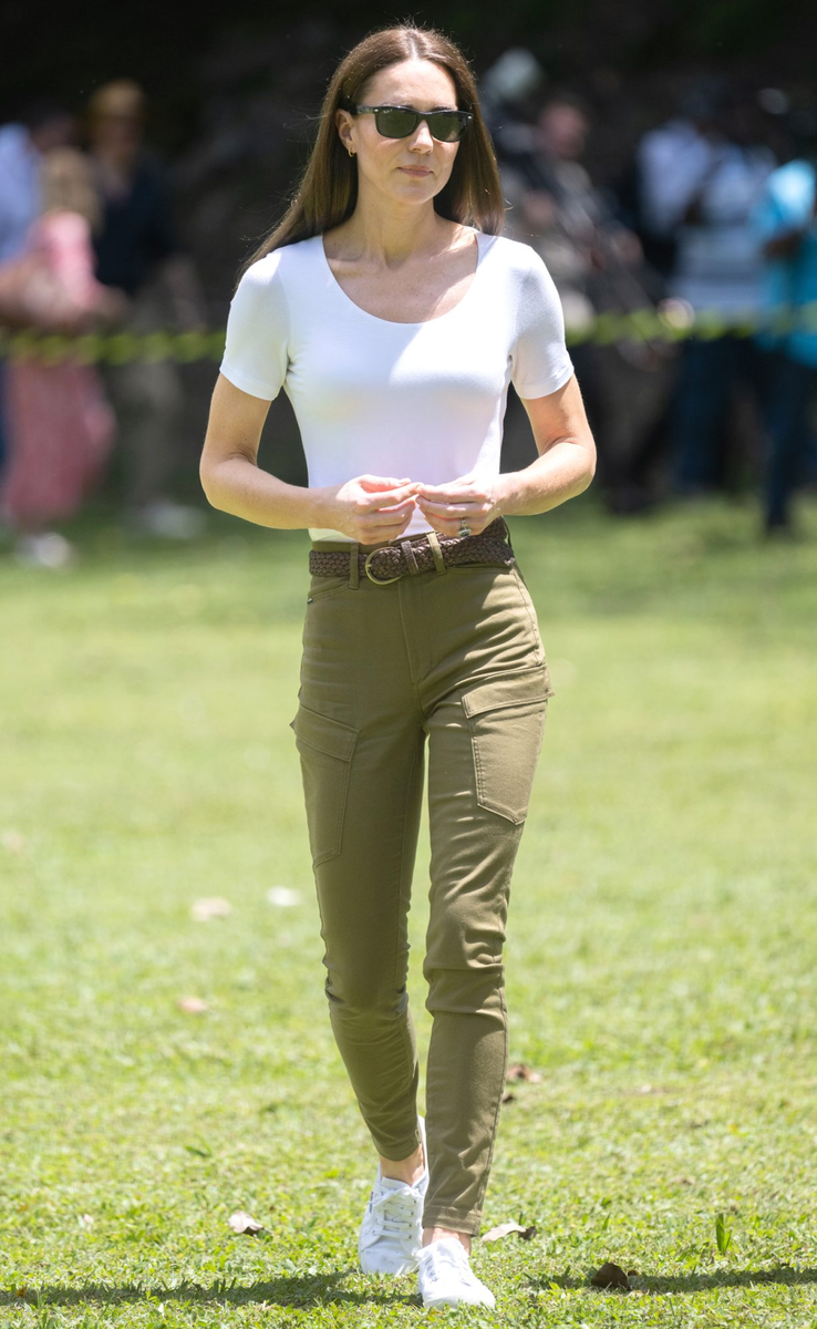ПРЕДОСТАВЛЕНО: САМИР ХУСЕЙН/POOL/WIREIMAGE