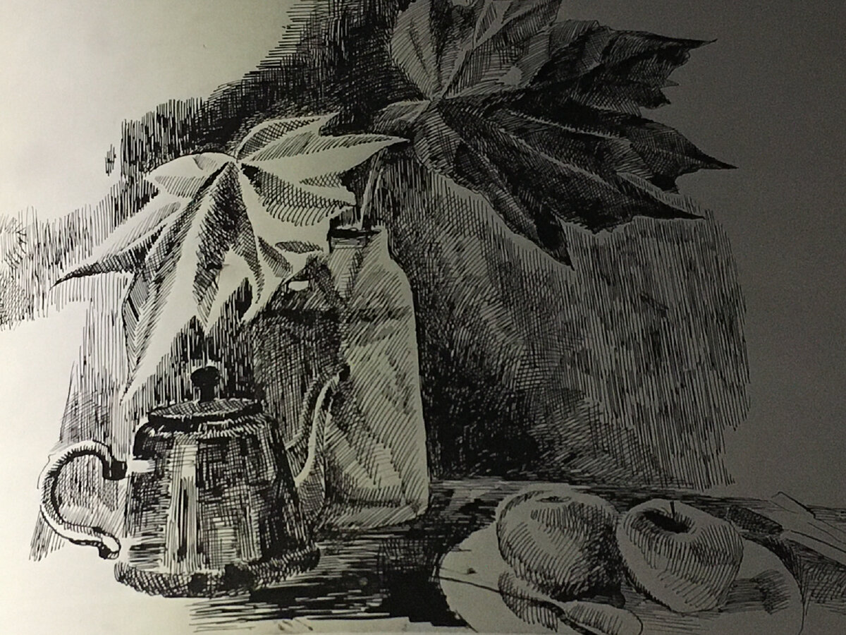 Фото из личного архива