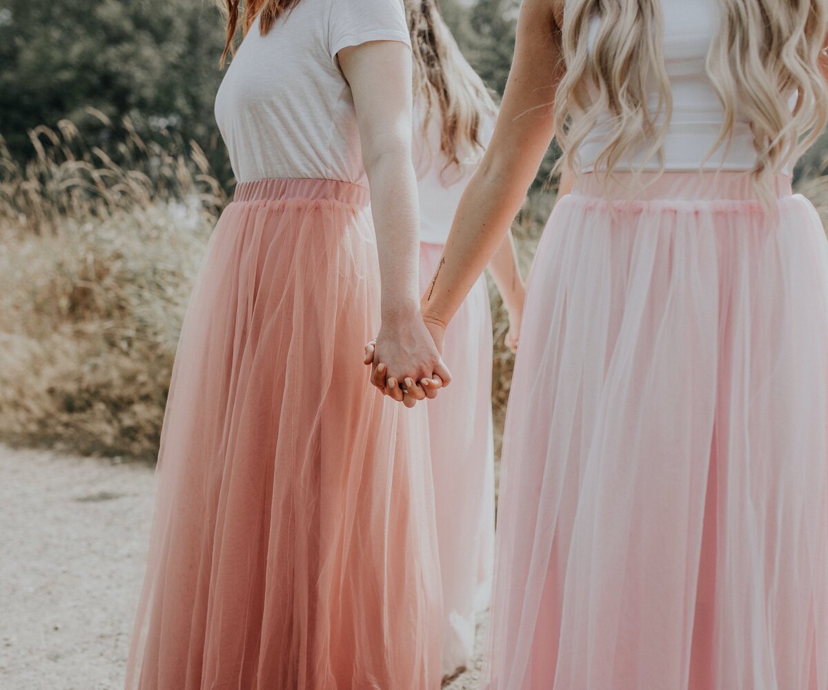     Запомни - это антитренд! 5 моделей юбок, которые в 2022 смотрятся смехотворно