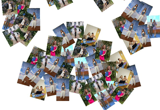 коллаж из фото из групп https://vk.com/math_yargu и https://vk.com/uniyar_abitur