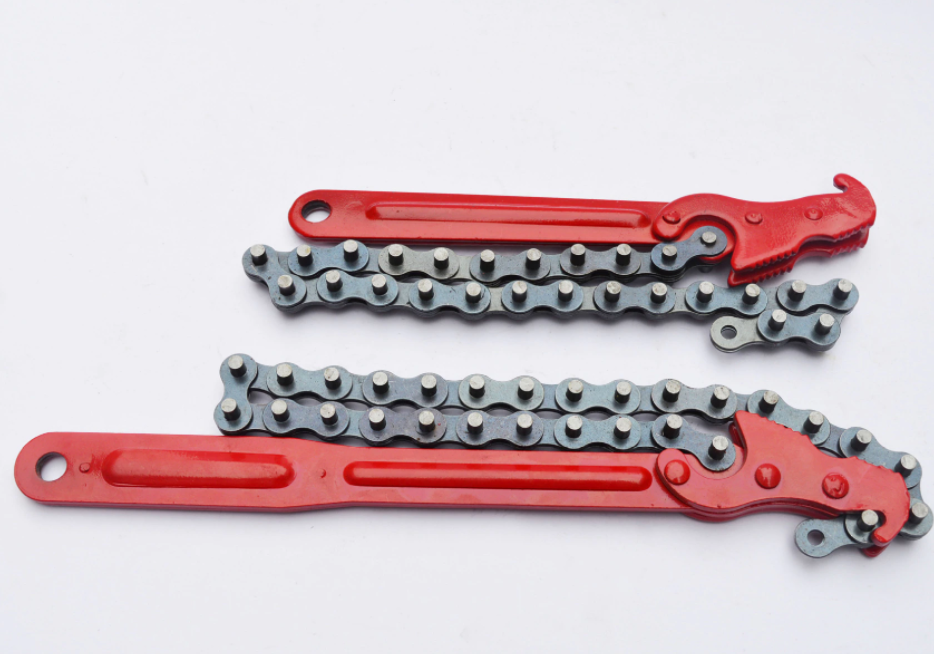 Универсальный цепной ключ