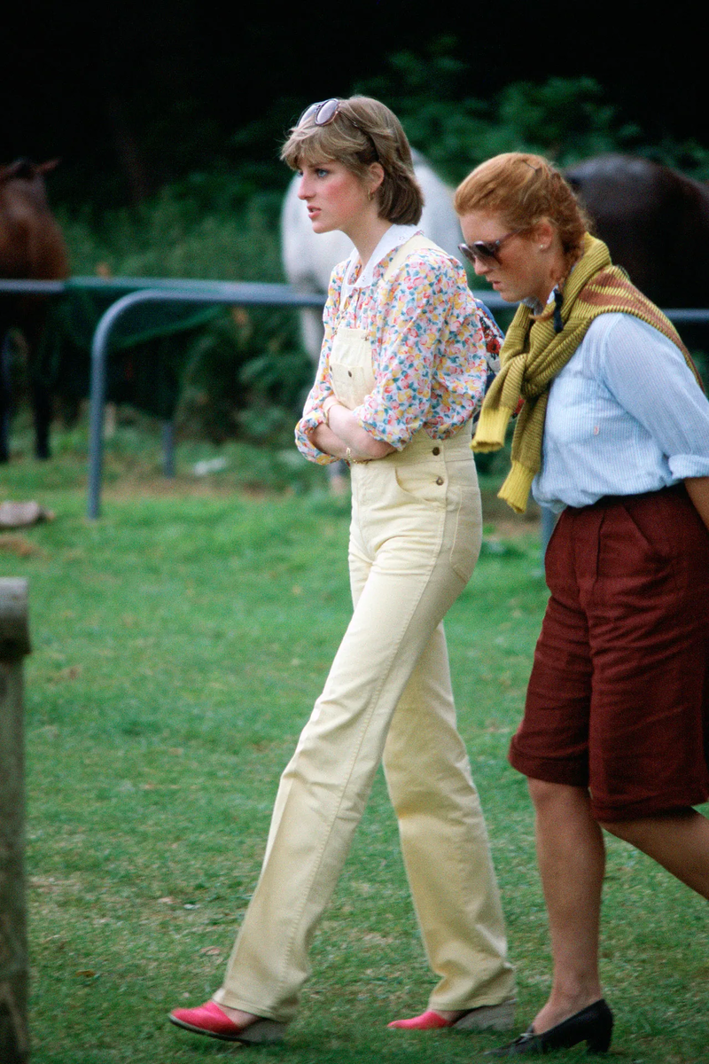 Фотография с сайта tatler