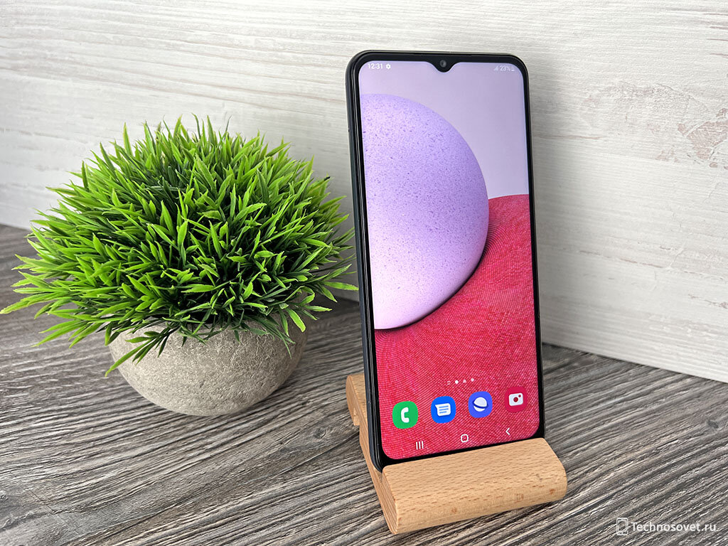 Samsung Galaxy A13