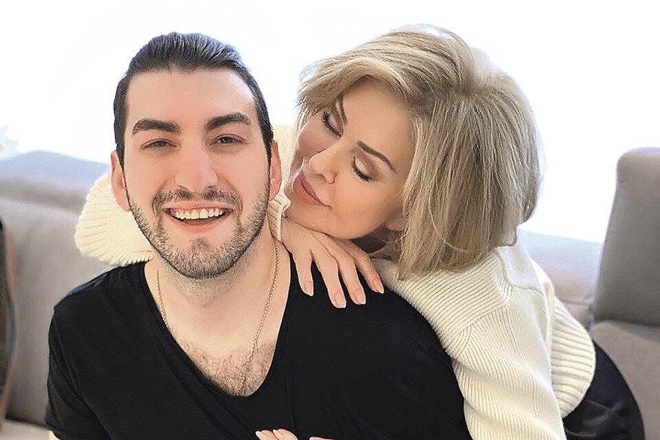     Леван Кбилашвили умер во сне от остановки сердца.  СОЦСЕТИ