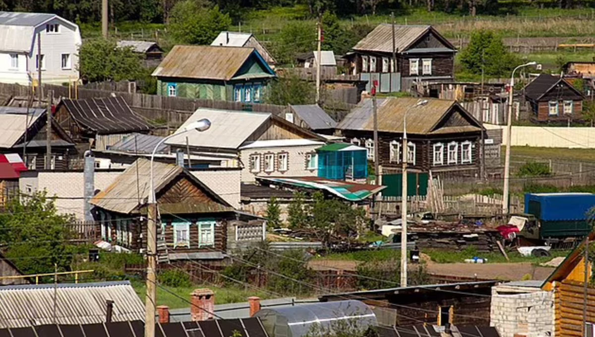 Поселок как он есть. Винтай самарская область. поселок винтай самара. деревня винтай самарская область.