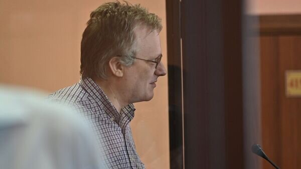   © Sputnik / Виктор Толочко