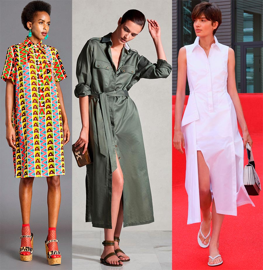 Duro Olowu, Kiton, Akris 