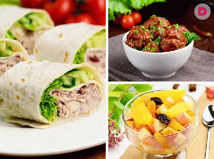 Приходите с работы настолько уставшие, что есть силы только на бутерброды? Не спешите хвататься за хлеб с колбасой – сейчас я вам расскажу, как за 30 минут можно приготовить вкусный и недорогой ужин из трех полноценных блюд.