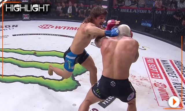 фото: sherdog.com