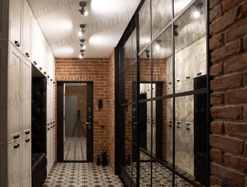 Ростов-на-Дону, плитка из подлинного старинного кирпича