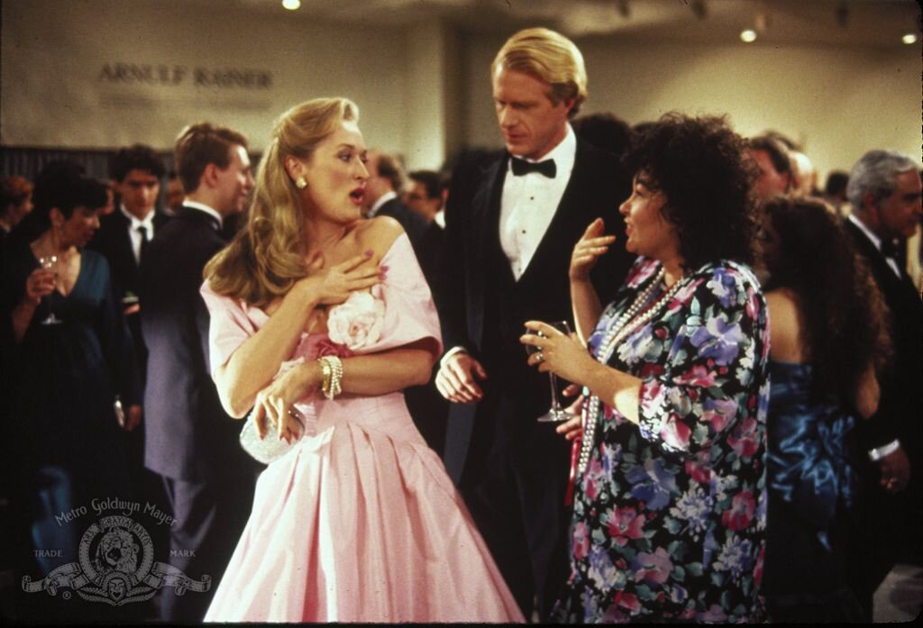 «Дьяволица» (1989) 