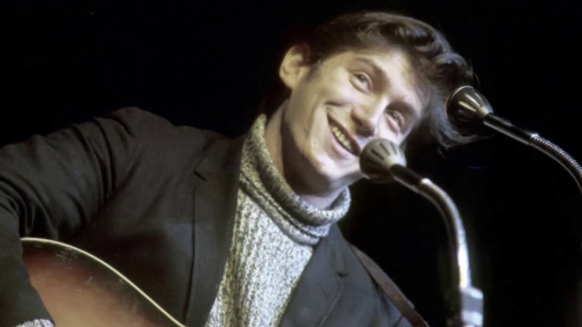 Phil Ochs