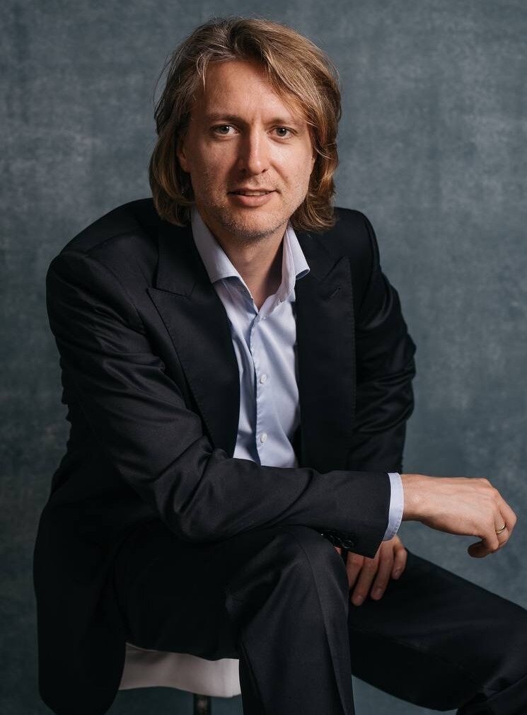 Алексей ЧЕБОТАРЕВ, генеральный директор инжиниринговой компании ИНЭЛКО