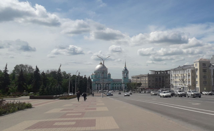    В 22 городах и селах Курской области откроются 35 центров «Точка роста»