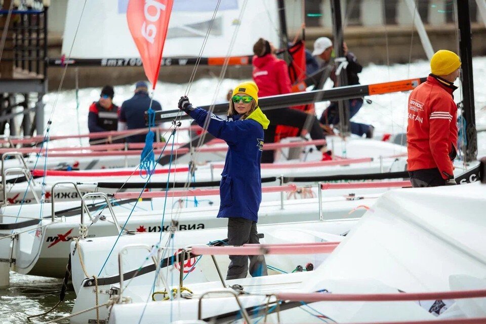     Фото: пресс-служба главы Удмуртии