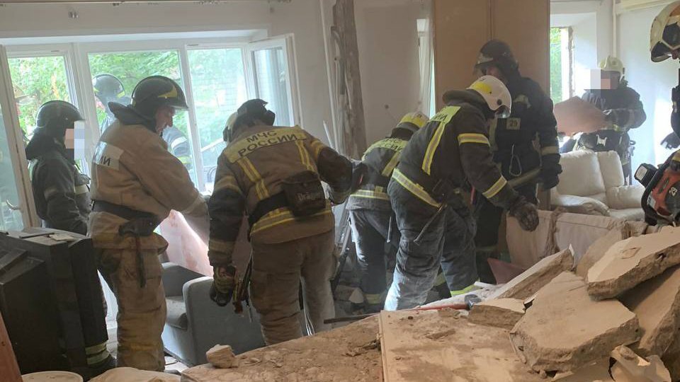    Фото: пресс-служба прокуратуры Москвы