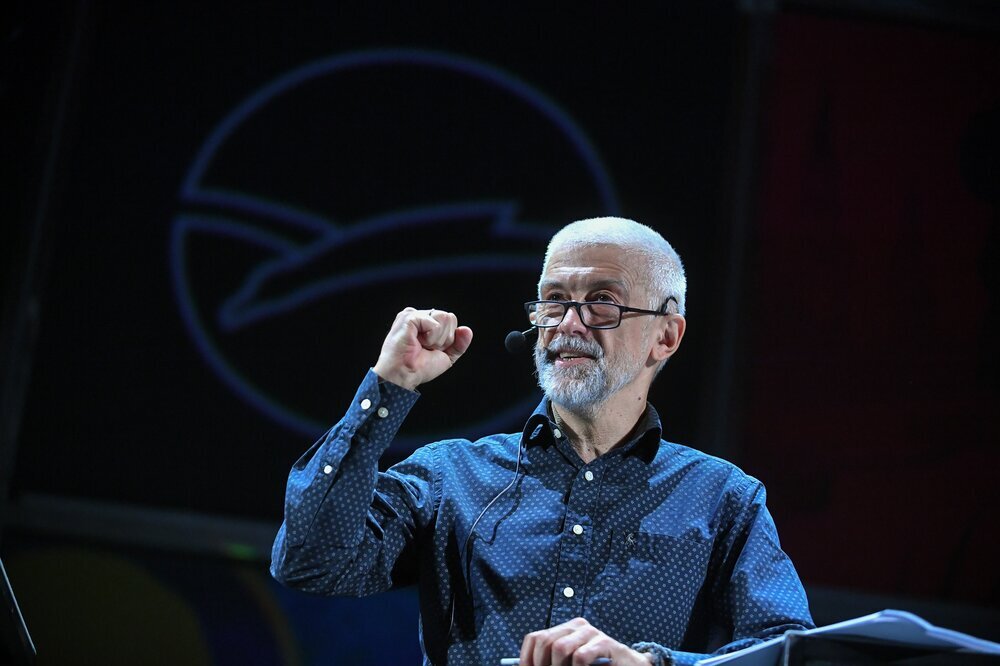    Киселев Сергей /Агентство «Москва»