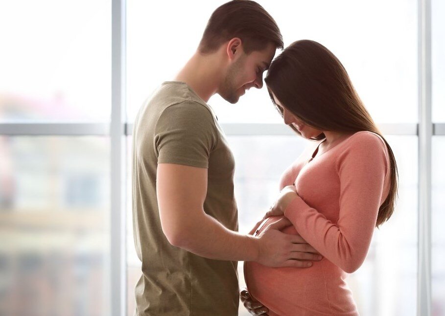 Секс и беременность