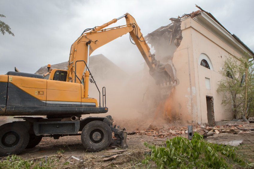 Как рассчитывают выкупную стоимость аварийного жилья