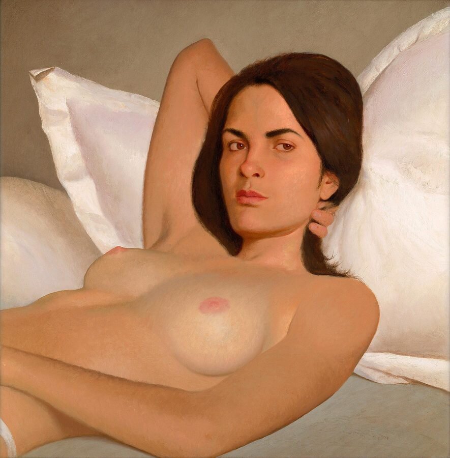  © Bo Bartlett / Бо Бартлетт