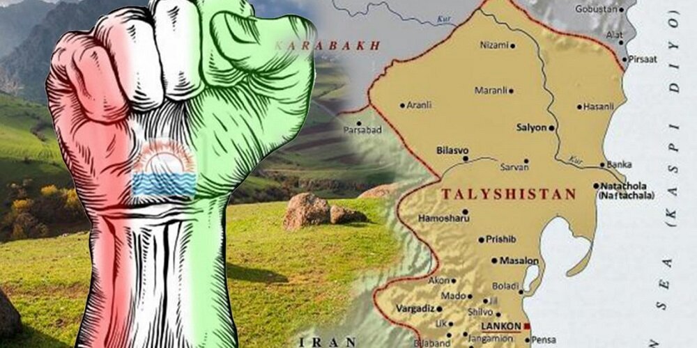 Талыши не хотят погибать на войне против Армении: новые протесты в Азербайджане