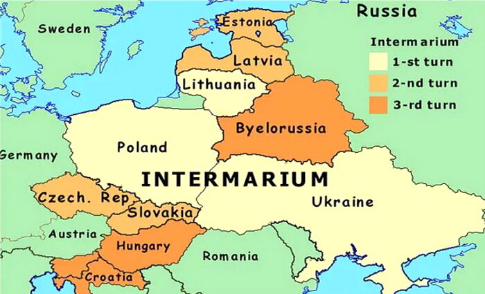 Главный геополитический итог 21-го века. Что ждёт Россию, Израиль и Британию. Андрей Фурсов