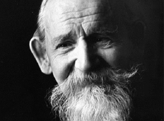 Борис Шергин (1893 - 1973)