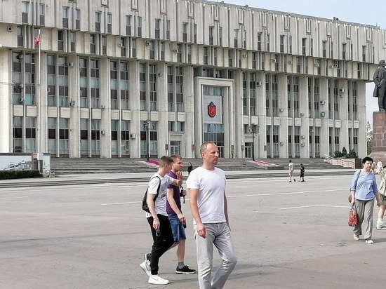     фото: МК в Туле