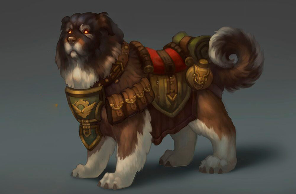 гороскоп собаки на 2023 год