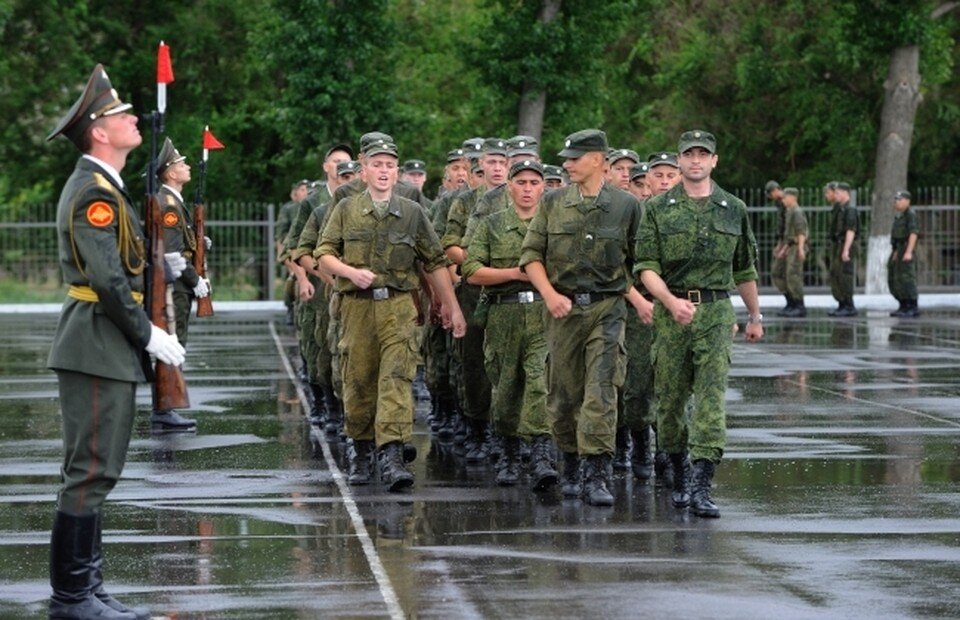     Донские власти рассказали, когда окончится частичная мобилизация. Андрей МИРЕЙКО