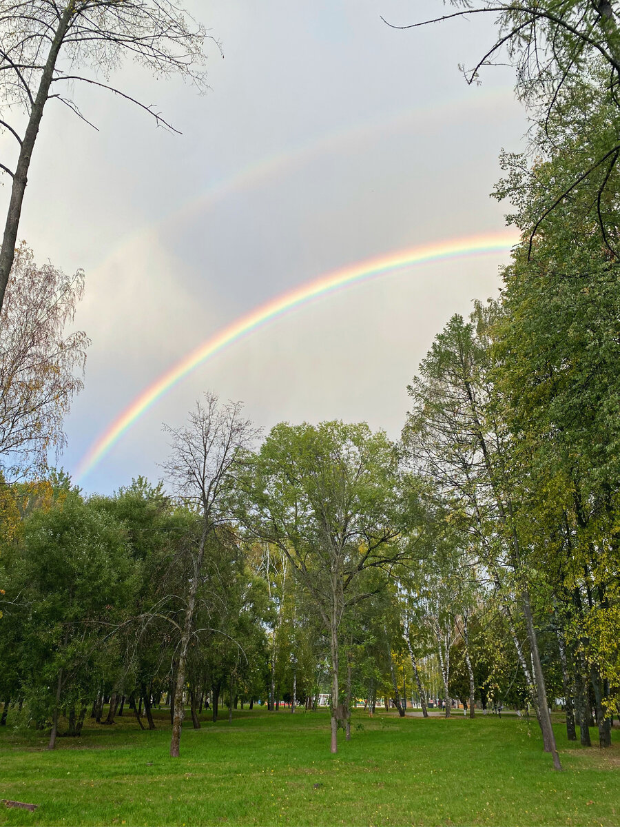 Из личного архива.