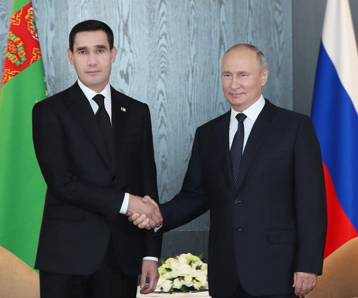 Источник фото: turkmenistan.gov.tm