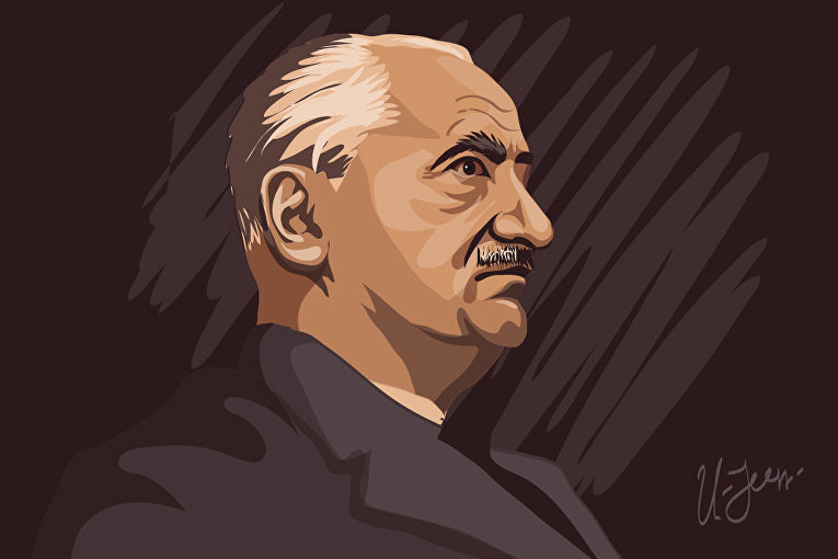 Мартин Хайдеггер (1889-1976). Фото взято: https://rapsinews.ru/incident_publication/20191116/305055567.html